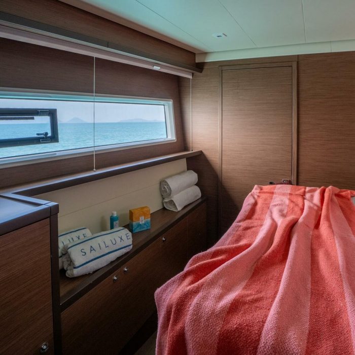 SAILUXE - Fichissimo | Lagoon 52F photo 18