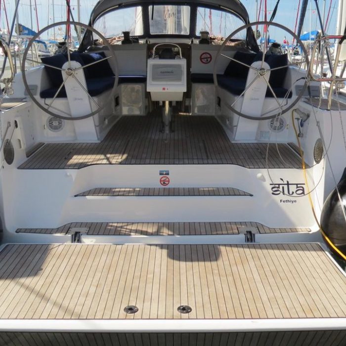 Sita | Bavaria Cruiser 46 photo 1