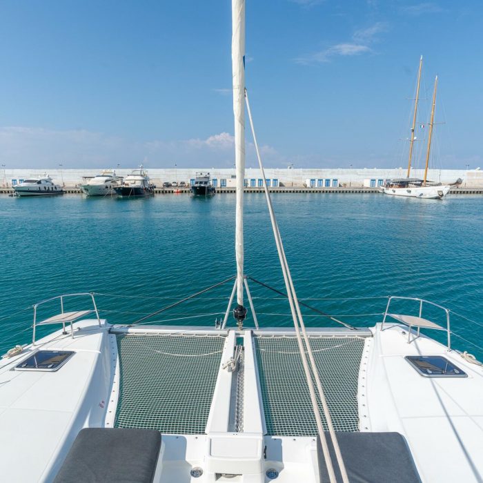 MareAmare - Premium line | Lagoon 46 photo 7