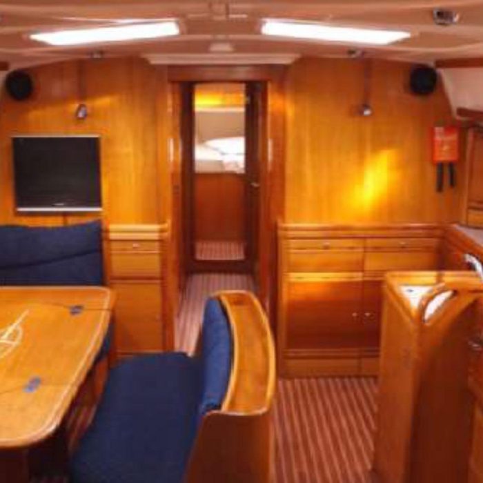 Jeannine | Bavaria 50 Cruiser photo 9