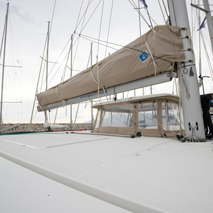 Emozione - Standard Line | Lagoon 42 photo 17
