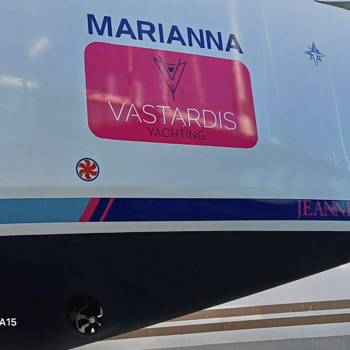 Marianna | Sun Odyssey 410 photo 70