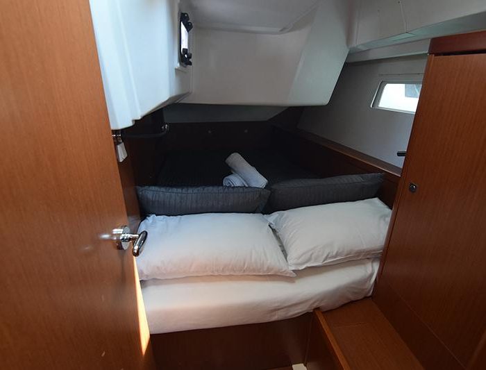 Bolero (Refit 2020) | Oceanis 41 photo 11