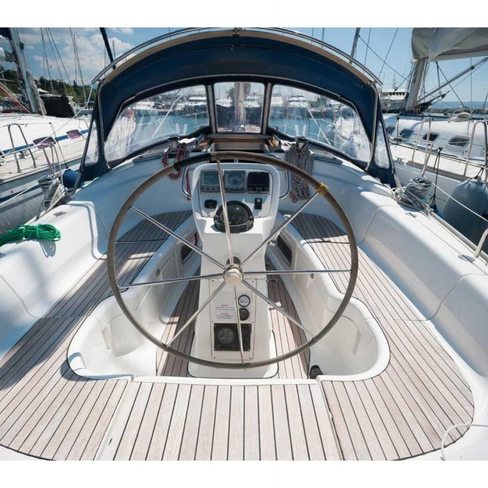 Meander | Bavaria 38 Cruiser photo 1 Meander | Bavaria 38 Cruiser photo 1