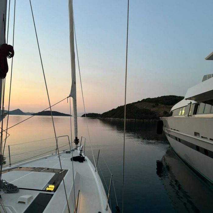 Cookie | Oceanis 46.1 photo 5