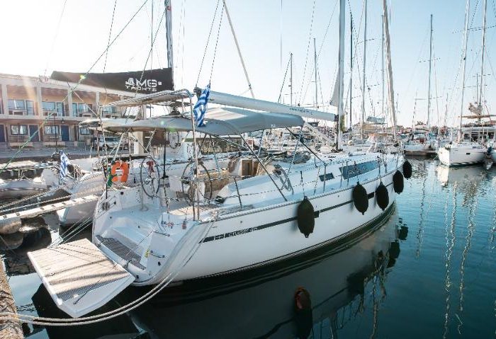 Wanderlust | Bavaria Cruiser 46 photo 3
