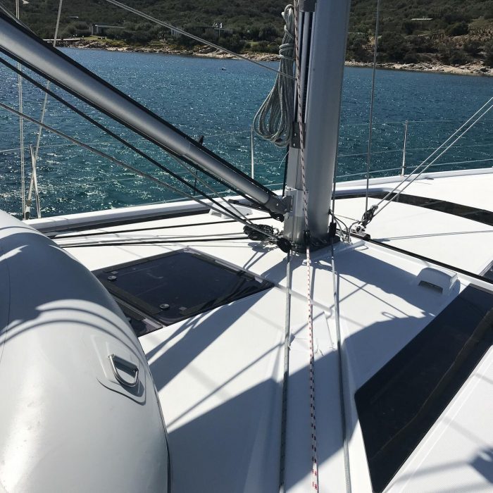 Gacrux | Oceanis 51.1 photo 5
