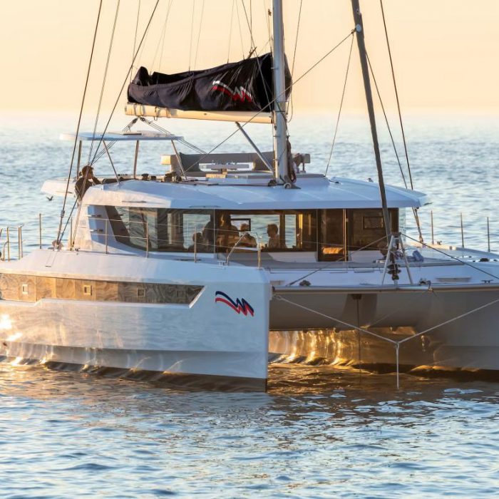 Moorings 5200 Exclusive Plus | Leopard 52 photo 2