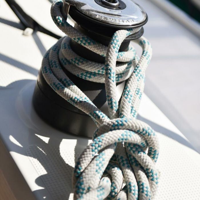 FAT BOY | Bavaria Cruiser 56 photo 34