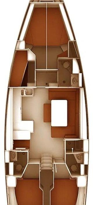 Prince Nikolaos | Bavaria Cruiser 51 photo 2
