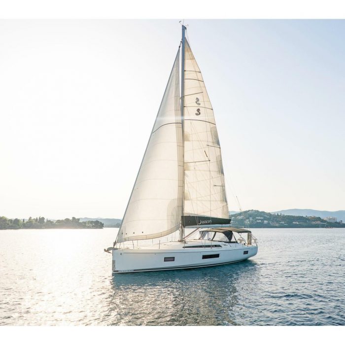 Babakita | Oceanis 51.1 photo 7
