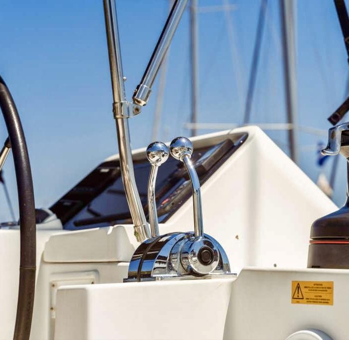 EmoSEAon | Lagoon 450 Fly photo 12