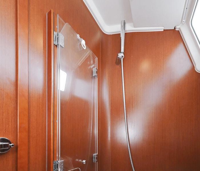 Seven | Oceanis 41.1 photo 67