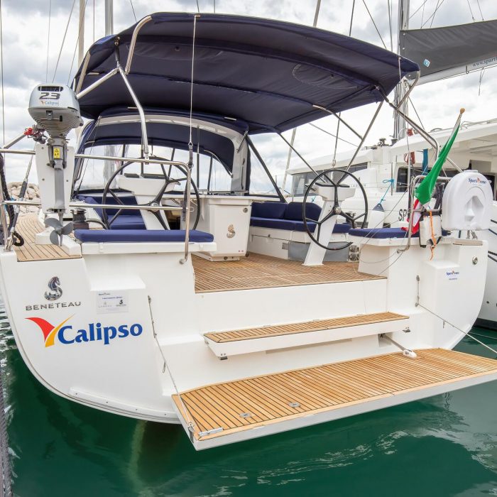 Calipso - Standard Line photo 12
