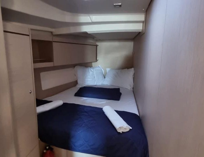Sceptrum | Oceanis 46.1 photo 14