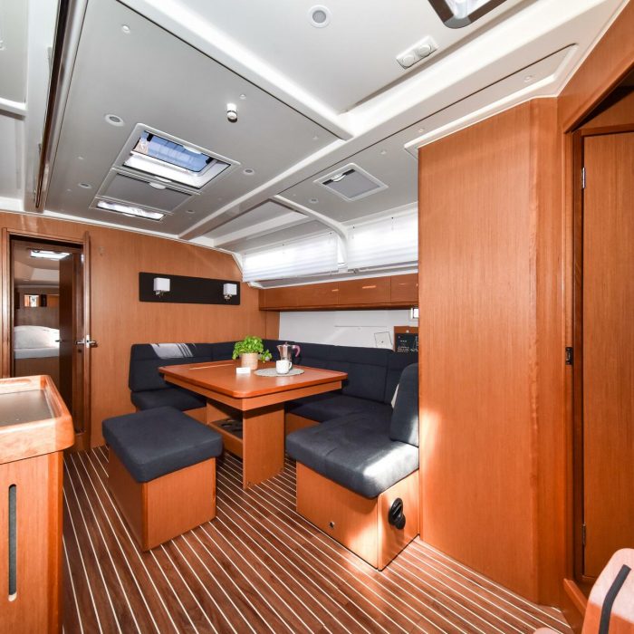 Borgo Erizzo | Bavaria Cruiser 46 photo 27