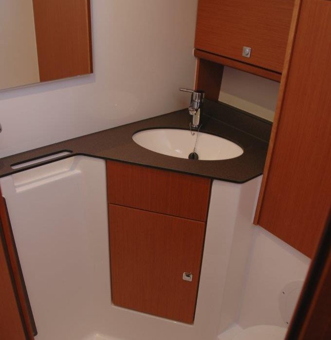 Sadira | Bavaria Cruiser 46 photo 12