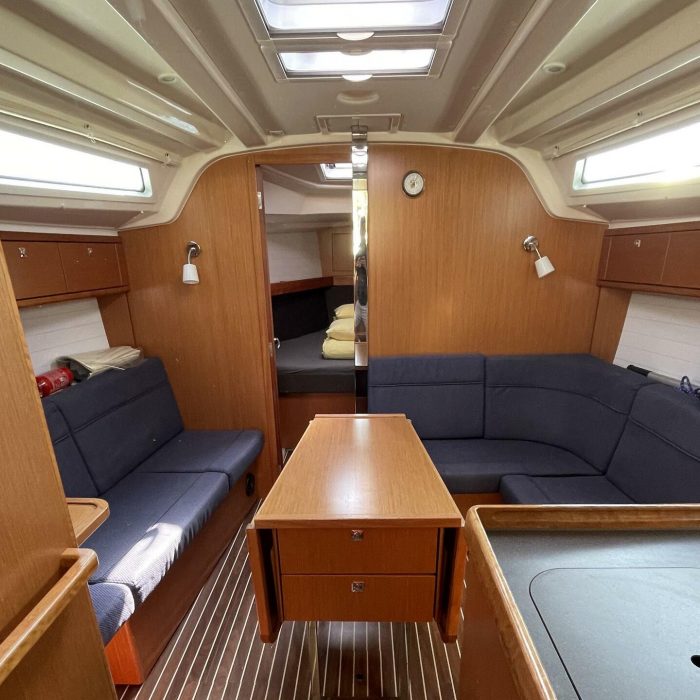 Mapalimi | Sundecker 36 Cruiser photo 12