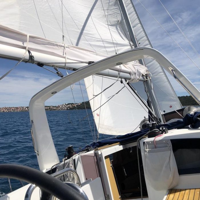 Kolibri | Oceanis 35.1 photo 1