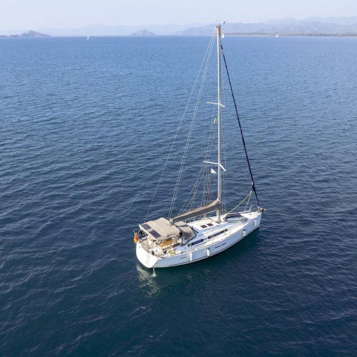 Daphne-S | Dufour 405 Grand Large photo 4