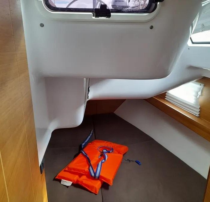 Marialen | Elan Impression 45.1 photo 18
