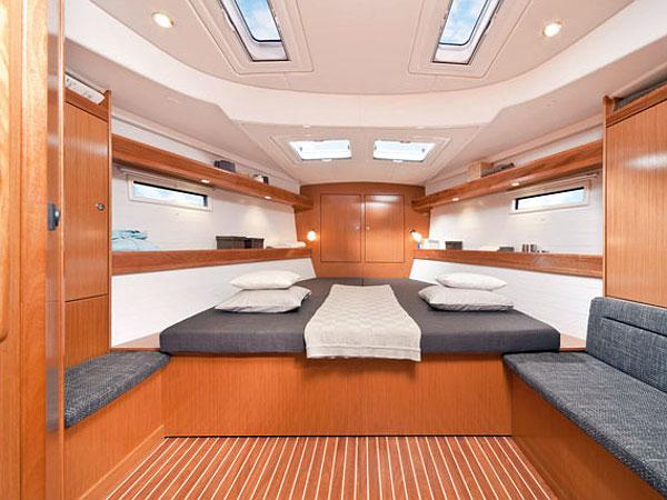 Fija | Bavaria Cruiser 50 photo 9