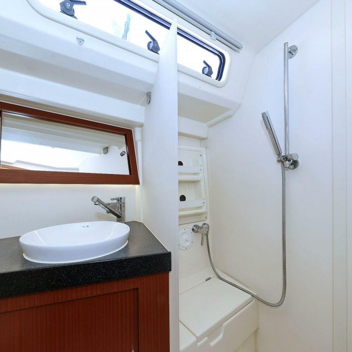 Natali | Hanse 415 photo 23