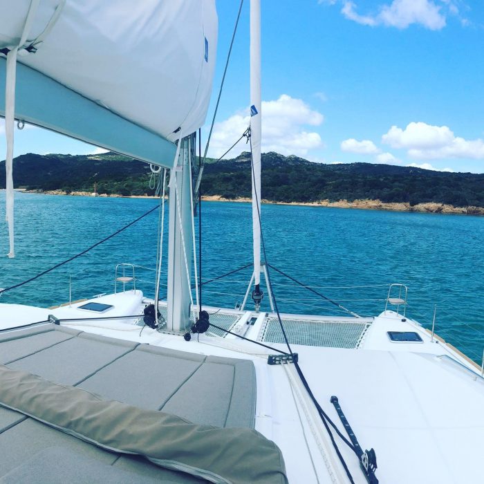 Le.One. | Lagoon 450 photo 8