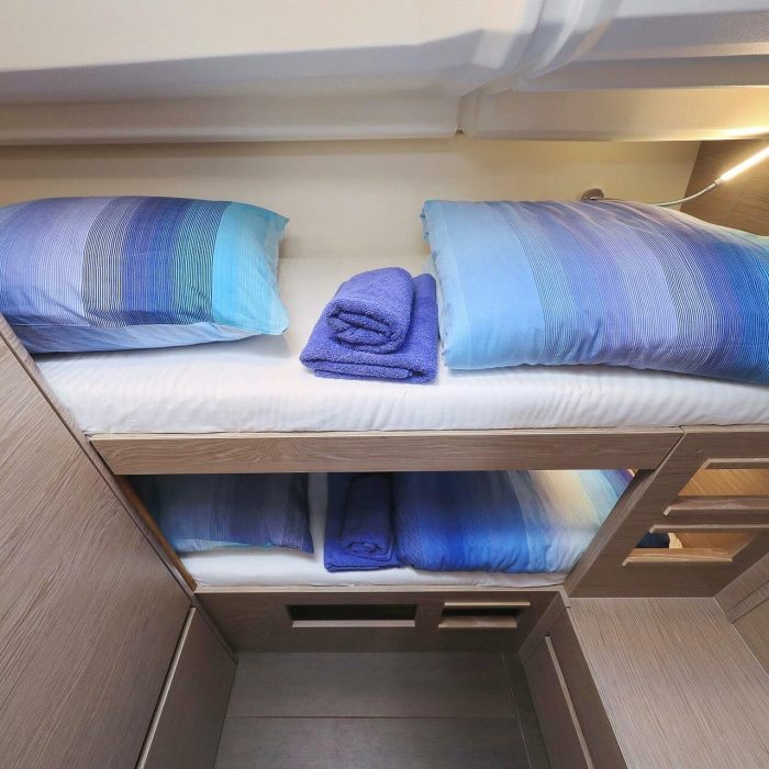 Attraction | Hanse 508 photo 23
