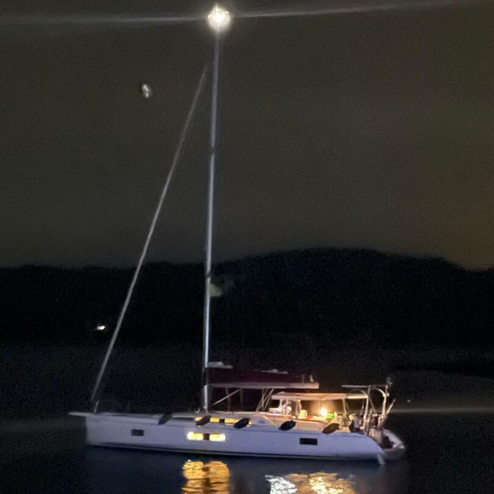 Ef Zin | Oceanis 51.1 photo 3