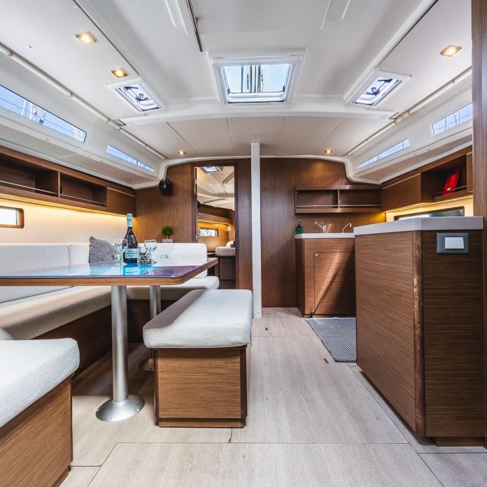 Elma Built 2022 | Oceanis 40.1 photo 19 Elma Built 2022 | Oceanis 40.1 photo 19