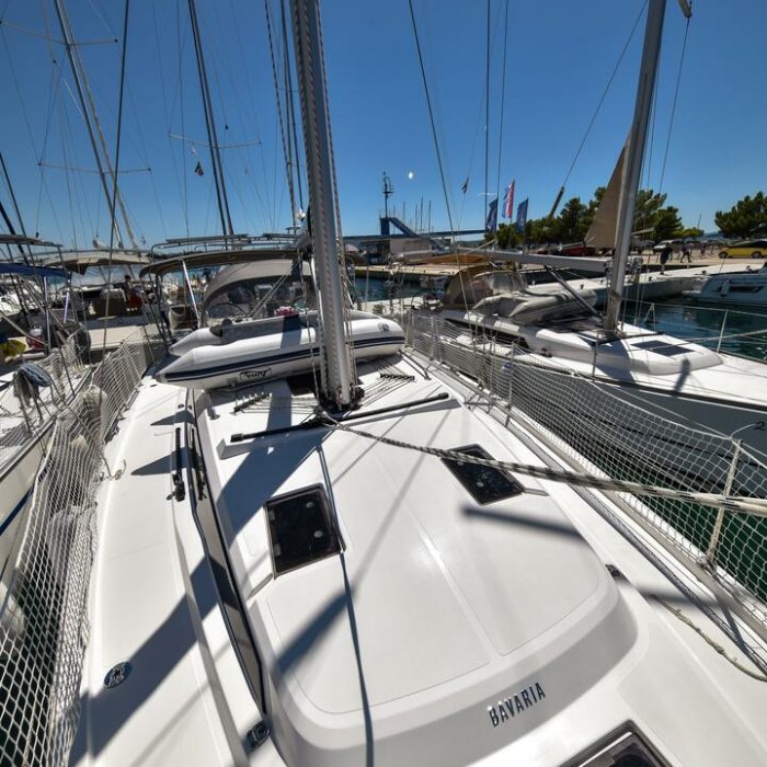 Seka VI | Bavaria C38 photo 3