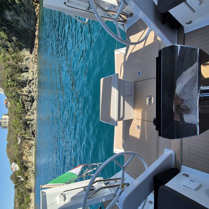 Daiquiri | Hanse 360 photo 20