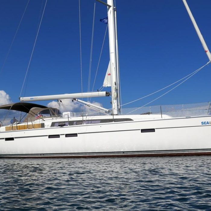 Seawolf | Bavaria Cruiser 46 photo 1