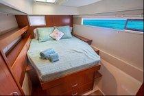 Southern Cross | Leopard 48 photo 10