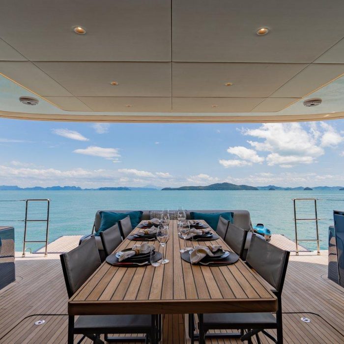 E-Motion | Sunreef 60 E photo 25