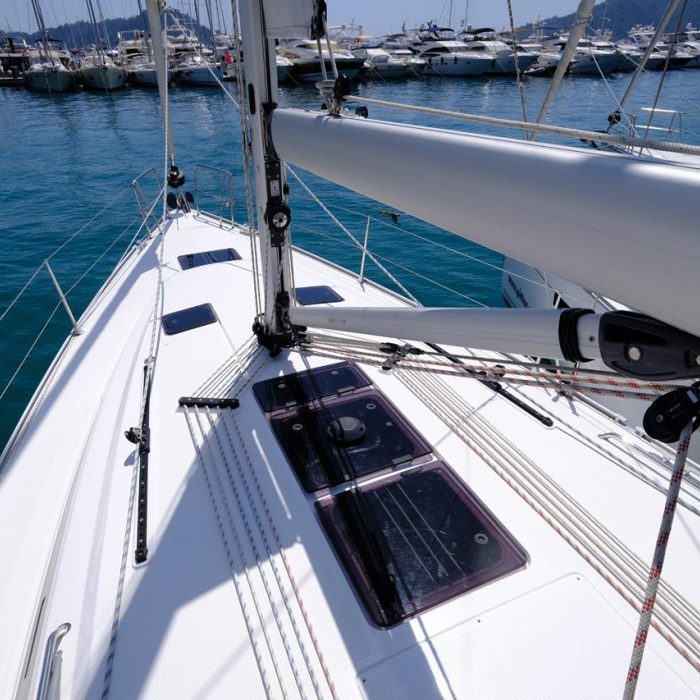 Arwen | Bavaria Cruiser 41 photo 1