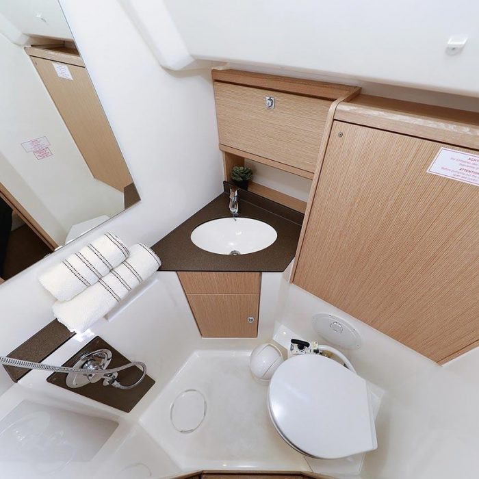 Sirius | Bavaria Cruiser 46 photo 24