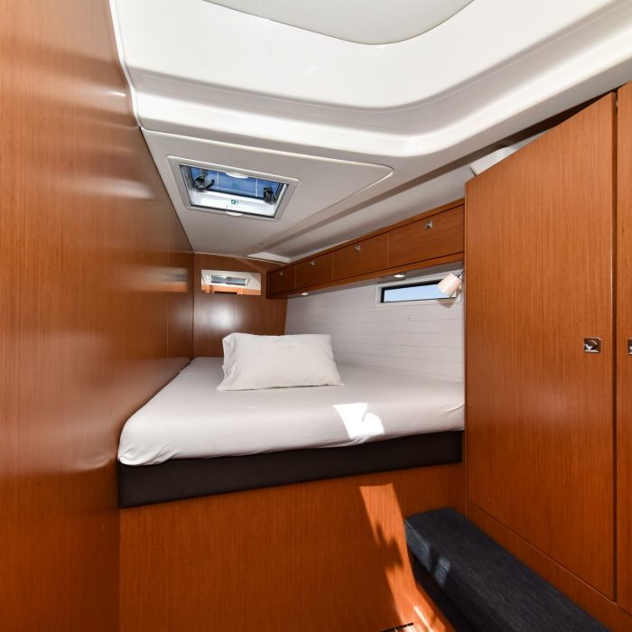 Yolo | Bavaria Cruiser 51 photo 35