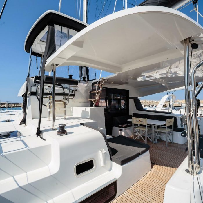Brivido - Premium line | Lagoon 42 photo 2