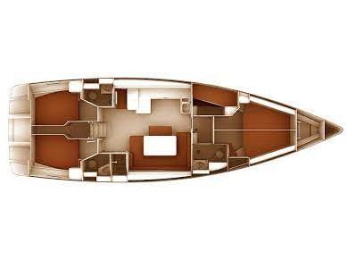 Sea Wonder I | Bavaria Cruiser 51 photo 2