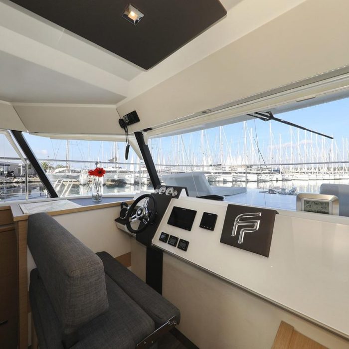 Marketka | Fountaine Pajot MY 37 photo 12