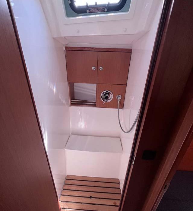 Tesorino | Bavaria Cruiser 46 Style photo 12
