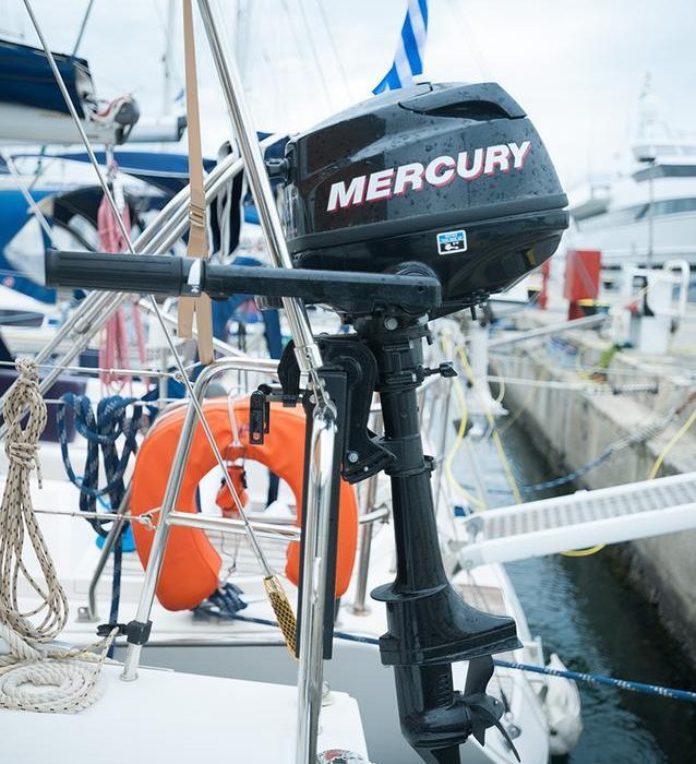 Anemos | dufour 410 Grand Large photo 14