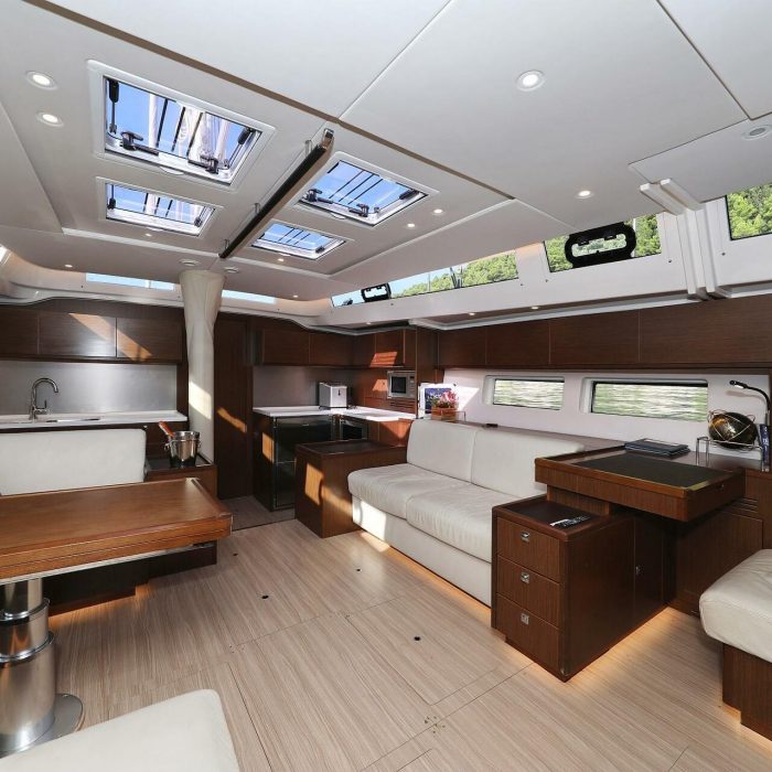 Be luxe | Bavaria Cruiser 57 photo 16