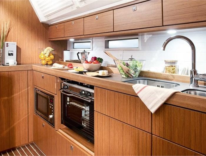 SaMo | Bavaria Cruiser 46 (4Cab) photo 8