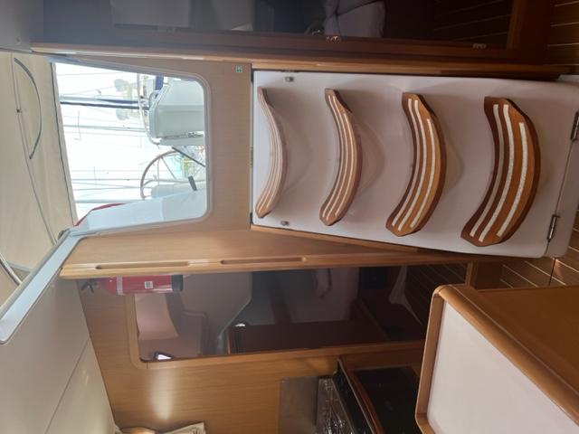 Praha | Sun Odyssey 42 photo 17