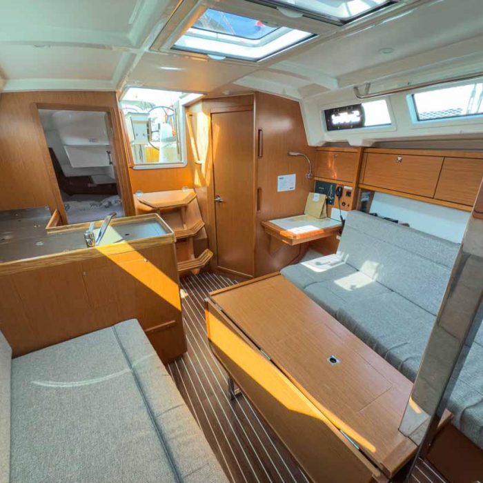 Hydra | Bavaria Cruiser 34 photo 16
