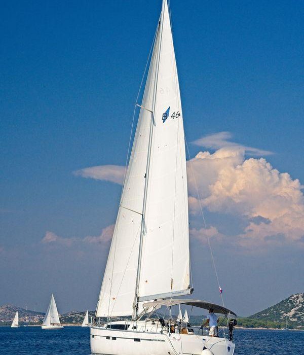 MH 53 | Bavaria 46 Cruiser photo 3