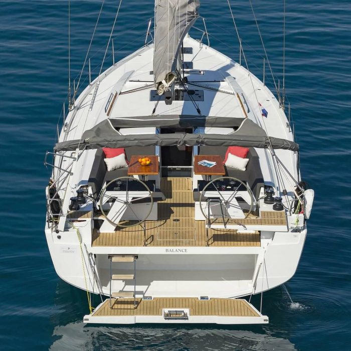 Balance | Hanse 510 photo 7